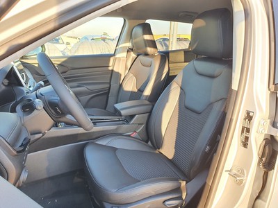 Jeep Compass 1.3 turbo t4 phev night eagle 4xe auto - 7