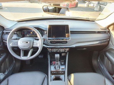 Jeep Compass 1.3 turbo t4 phev night eagle 4xe auto - 9