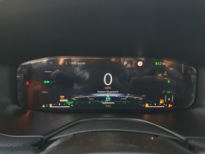 Jeep Compass 1.3 turbo t4 phev night eagle 4xe auto - 11