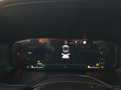 Jeep Compass 1.3 turbo t4 phev night eagle 4xe auto - 12