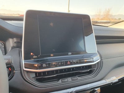 Jeep Compass 1.3 turbo t4 phev night eagle 4xe auto - 13