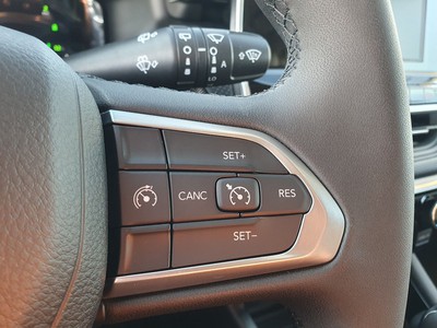 Jeep Compass 1.3 turbo t4 phev night eagle 4xe auto - 17