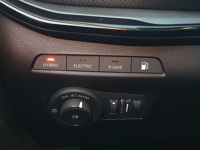 Jeep Compass 1.3 turbo t4 phev night eagle 4xe auto - 19