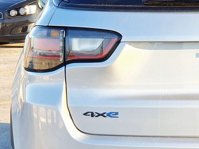 Jeep Compass 1.3 turbo t4 phev night eagle 4xe auto - 20