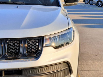 Jeep Compass 1.3 turbo t4 phev night eagle 4xe auto - 22