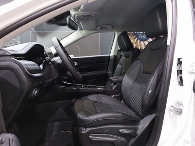 Jeep Compass 1.3 turbo t4 phev business plus 4xe auto - 7