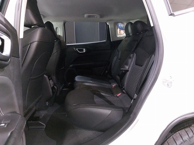 Jeep Compass 1.3 turbo t4 phev business plus 4xe auto - 8