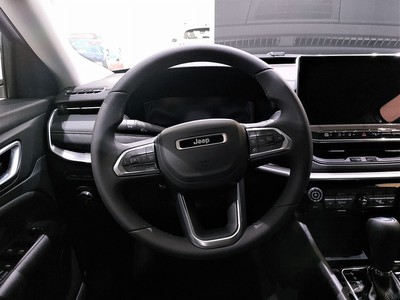 Jeep Compass 1.3 turbo t4 phev business plus 4xe auto - 10