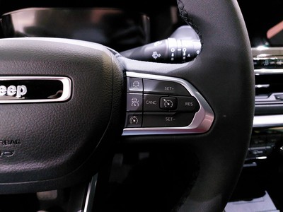 Jeep Compass 1.3 turbo t4 phev business plus 4xe auto - 16