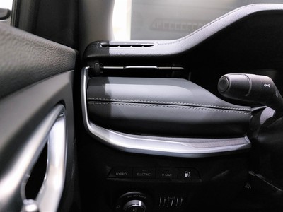 Jeep Compass 1.3 turbo t4 phev business plus 4xe auto - 18