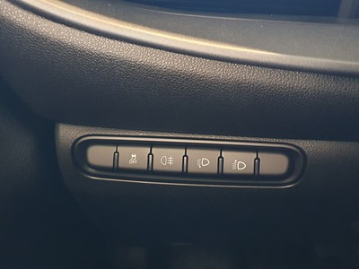 Fiat 500 500e (red) - 19