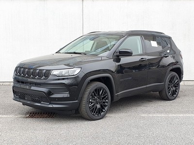 Jeep Compass 1.3 turbo t4 phev night eagle 4xe auto - 1