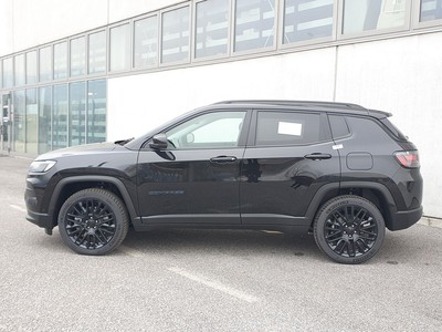 Jeep Compass 1.3 turbo t4 phev night eagle 4xe auto - 2