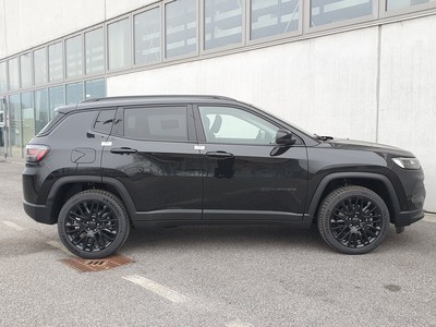 Jeep Compass 1.3 turbo t4 phev night eagle 4xe auto - 5