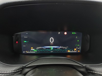 Jeep Compass 1.3 turbo t4 phev night eagle 4xe auto - 11