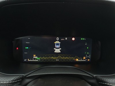 Jeep Compass 1.3 turbo t4 phev night eagle 4xe auto - 12