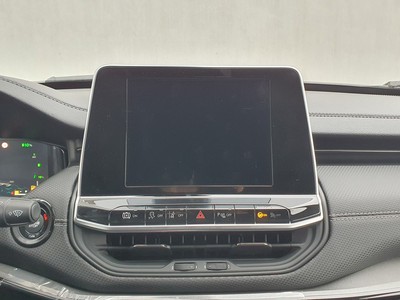 Jeep Compass 1.3 turbo t4 phev night eagle 4xe auto - 13