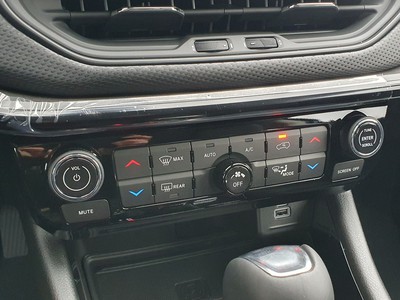 Jeep Compass 1.3 turbo t4 phev night eagle 4xe auto - 14