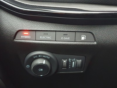 Jeep Compass 1.3 turbo t4 phev night eagle 4xe auto - 19