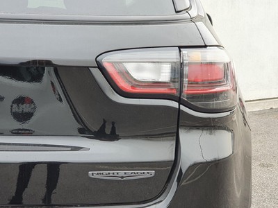 Jeep Compass 1.3 turbo t4 phev night eagle 4xe auto - 20