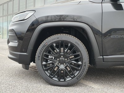 Jeep Compass 1.3 turbo t4 phev night eagle 4xe auto - 21