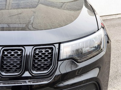 Jeep Compass 1.3 turbo t4 phev night eagle 4xe auto - 22