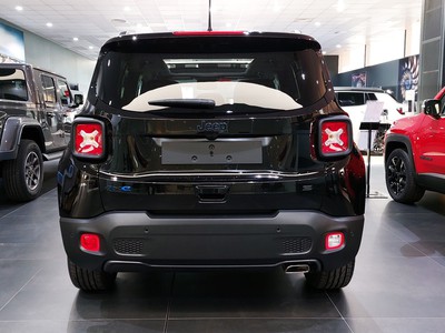 Jeep Renegade 1.3 t4 phev trailhawk 4xe at6 - 3