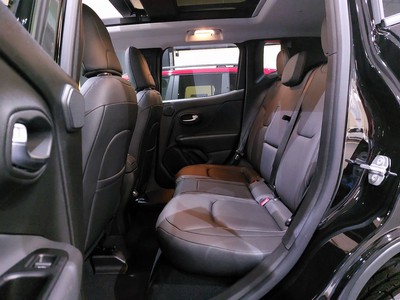 Jeep Renegade 1.3 t4 phev trailhawk 4xe at6 - 9