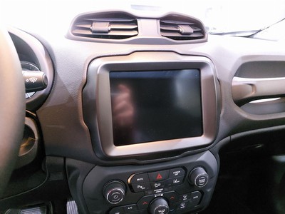 Jeep Renegade 1.3 t4 phev trailhawk 4xe at6 - 13