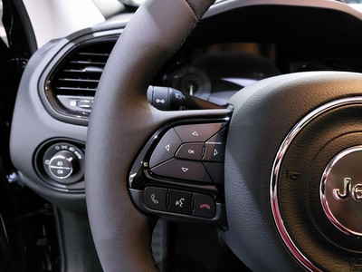 Jeep Renegade 1.3 t4 phev trailhawk 4xe at6 - 17