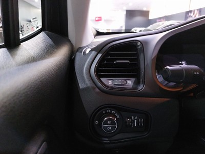 Jeep Renegade 1.3 t4 phev trailhawk 4xe at6 - 21