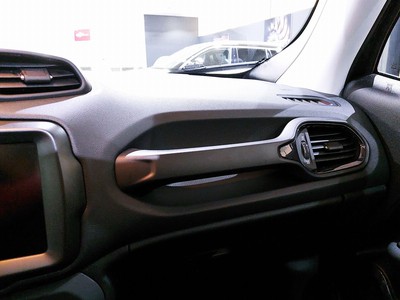 Jeep Renegade 1.3 t4 phev trailhawk 4xe at6 - 22