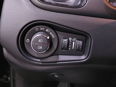 Jeep Renegade 1.3 t4 phev trailhawk 4xe at6 - 26