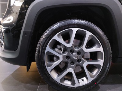Jeep Renegade 1.3 t4 phev trailhawk 4xe at6 - 27