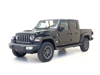 Jeep Gladiator 3.0 v6 overland 4wd auto - 1