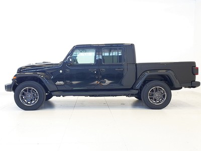 Jeep Gladiator 3.0 v6 overland 4wd auto - 2
