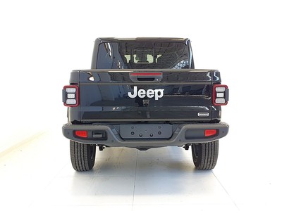 Jeep Gladiator 3.0 v6 overland 4wd auto - 4