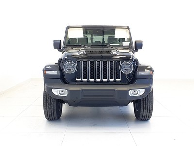 Jeep Gladiator 3.0 v6 overland 4wd auto - 6