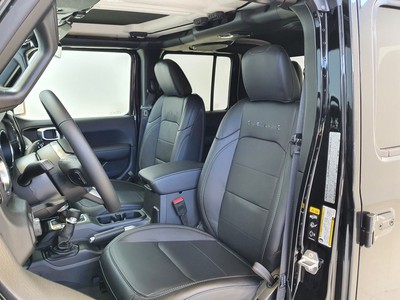 Jeep Gladiator 3.0 v6 overland 4wd auto - 7