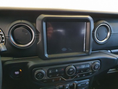 Jeep Gladiator 3.0 v6 overland 4wd auto - 12