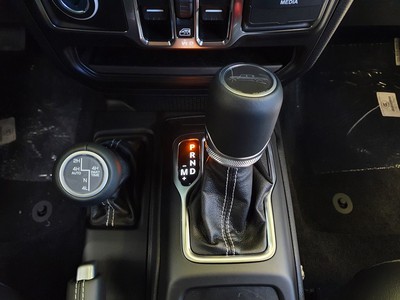 Jeep Gladiator 3.0 v6 overland 4wd auto - 14