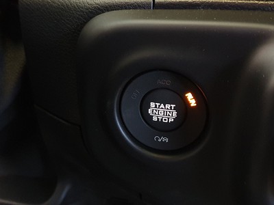 Jeep Gladiator 3.0 v6 overland 4wd auto - 15