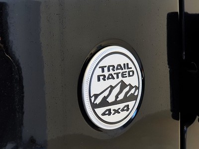 Jeep Gladiator 3.0 v6 overland 4wd auto - 19