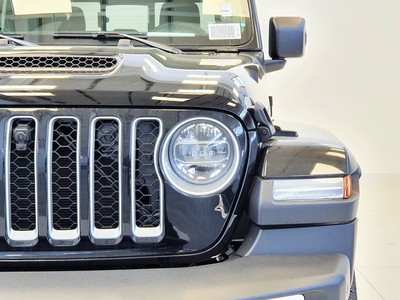 Jeep Gladiator 3.0 v6 overland 4wd auto - 21