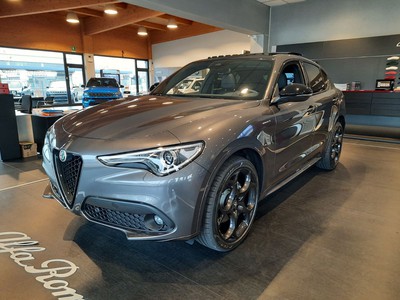 Alfa Romeo Stelvio 2.2 t veloce q4 210cv auto - 1