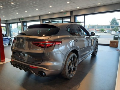 Alfa Romeo Stelvio 2.2 t veloce q4 210cv auto - 3