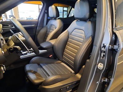 Alfa Romeo Stelvio 2.2 t veloce q4 210cv auto - 7