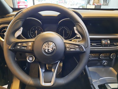 Alfa Romeo Stelvio 2.2 t veloce q4 210cv auto - 10