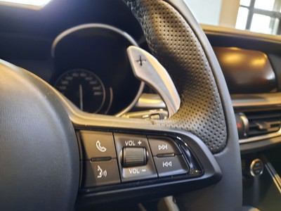 Alfa Romeo Stelvio 2.2 t veloce q4 210cv auto - 11