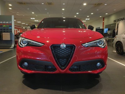 Alfa Romeo Stelvio 2.2 t veloce q4 210cv auto - 6